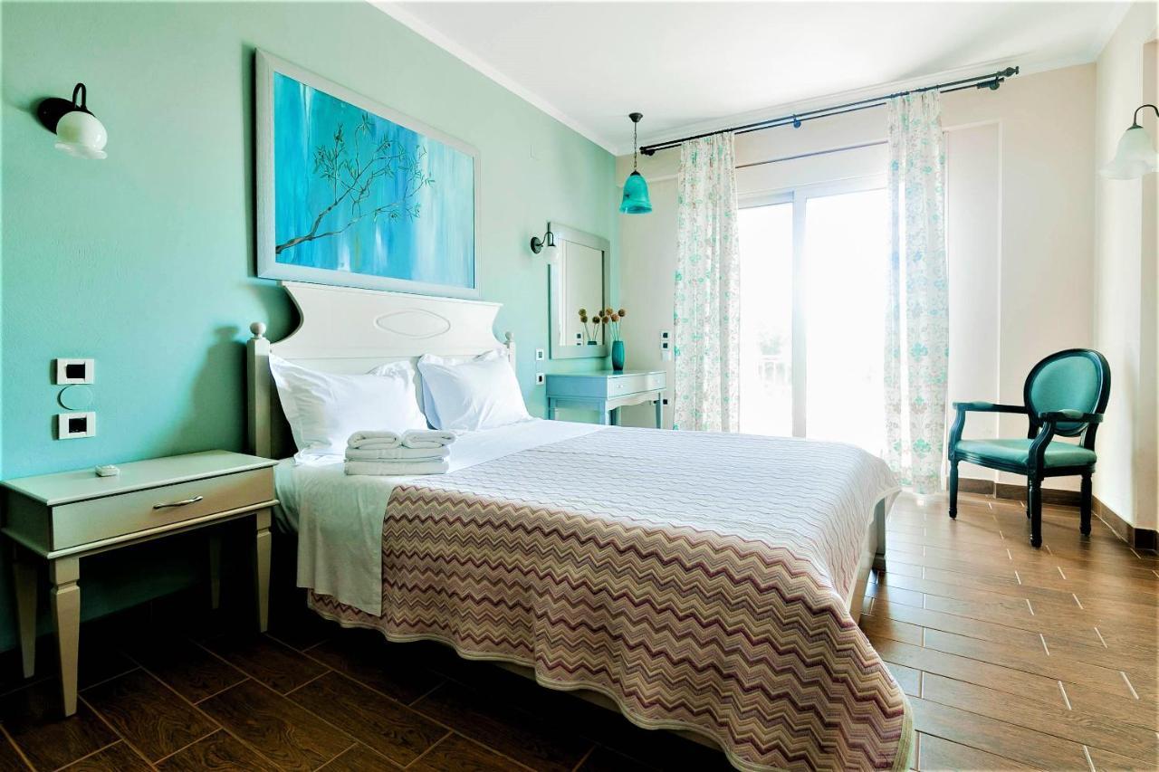 Villa Letista 帕尔加 外观 照片